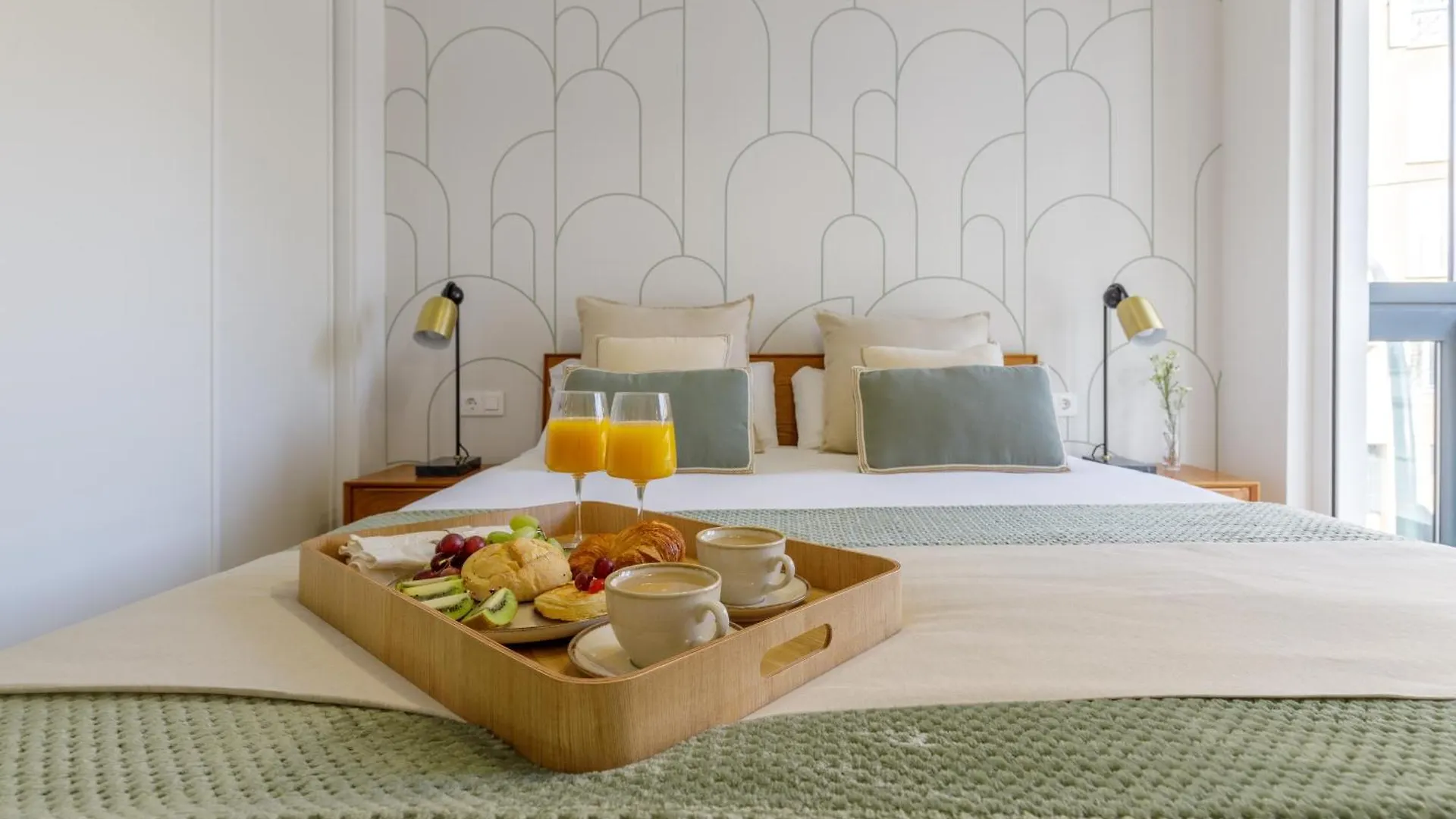 Living4Malaga Balcon De Neriアパートメント アパート